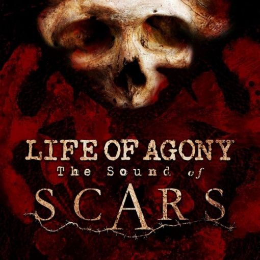 MINA CAPUTO On 'The Sound Of Scars': 'It's Definitely, Hands Down, My Favorite LIFE OF AGONY Album Ever'